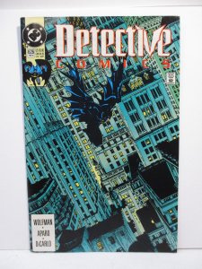 Detective Comics #626 (1991) 
