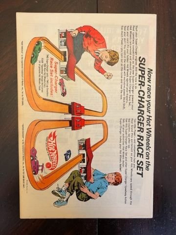 House of Mystery #182 (1969) - NM