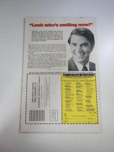 Doctor Strange #13 (1976)