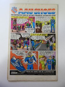 DC Comics Presents #3 (1978) VG Condition