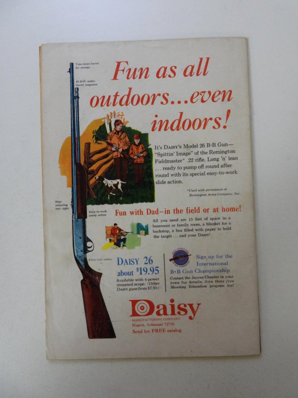 Showcase #69  (1967) VG/FN condition