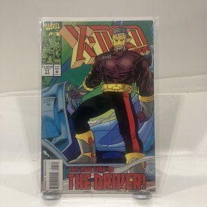 X-men 2099 11