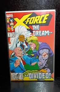 X-Force #19 (1993)