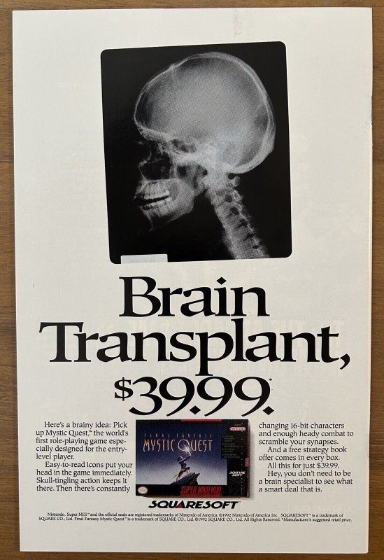 Venom Lethal Protector #1-6 Complete Run • Marvel 1993 • Lot of 6 • HIGH GRADE