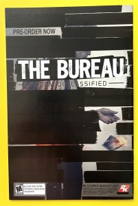 THOR GOD OF THUNDER 11 GODBOMB (2013)