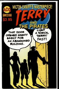 Terry and the Pirates #2