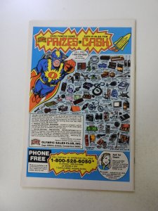 Daredevil #184 Direct Edition (1982) VF condition