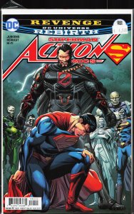 Action Comics #981 (2017)