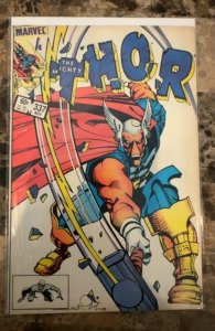 Thor #337 (1983) Thor 