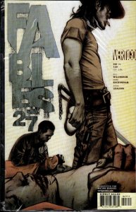 Fables #27 (2004) Fables
