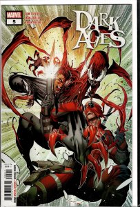 Dark Ages #5 (2022)