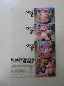 Masters of the Universe #4 VF+ condition