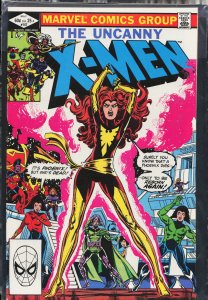 The Uncanny X-Men #157 Direct Edition (1982) X-Men