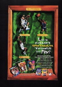 Captain America #6 - SIGNED BY MARK WAID! (9.0/9.2) 1998