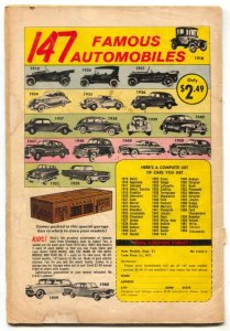 Laugh #148  1963 - Archie  -FR - Comic Book