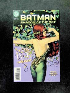 Batman Shadow of the Bat #56  DC Comics 1996 VF+