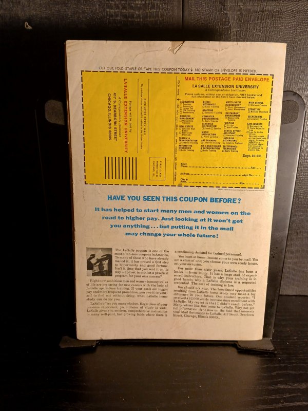 Marvel Two-in-One #2 (1974) Namor the Sub-Mariner