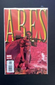 Ares #1 (2006)