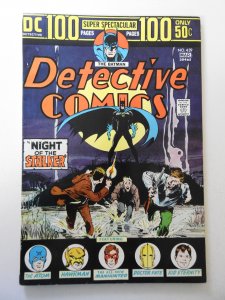 Detective Comics #439 (1974) FN+ Condition!