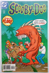 Scooby-Doo! #1 (VF+, 1997)