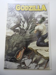 Godzilla #7 (2012)