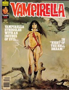 Vampirella Magazine #88 (Jul-80) VF/NM High-Grade 