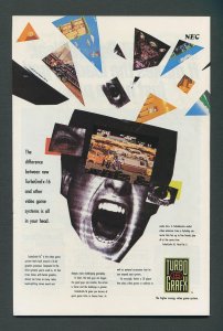 Web of Spiderman #60 / 9.4 NM - 9.6 NM+  January 1990