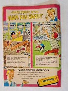 Maverick (1958, Dell Publishing) #930fn-; James Garner