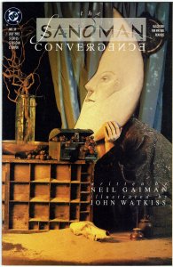 Sandman #39 Neil Gaiman NM