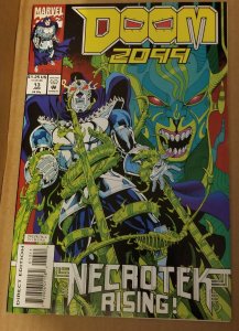 Doom 2099 #13