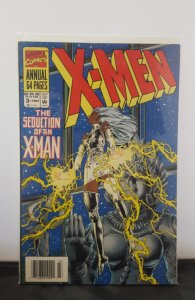 X-Men Annual #3 (1994)