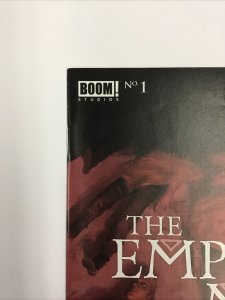 The Empty Man #1 : Adapted Into Film