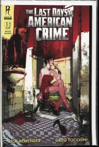 Comic Shop News #1172