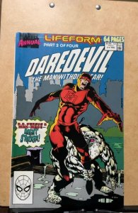 Daredevil Annual #6 (1990)