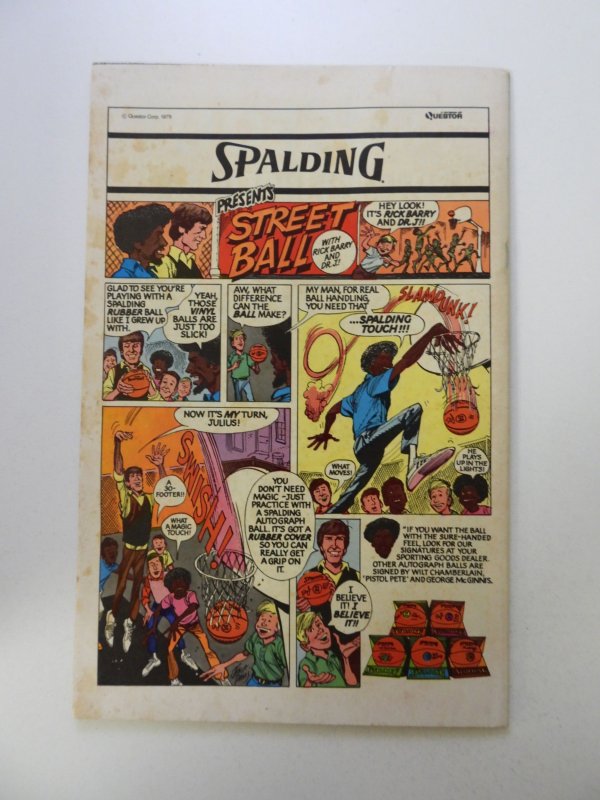 Batman #313 (1979) FN/VF condition