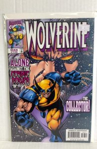 Wolverine #136 (1999)