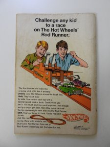 Superman #227 (1970) VG condition