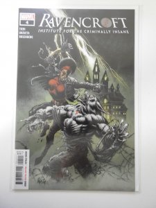 Ravencroft #4 (2020)