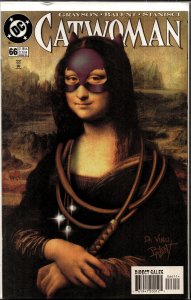 Catwoman #66 (1999) Catwoman