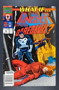 What if...? #26 (1991)