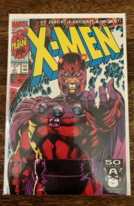 X-Men #1 (1991)