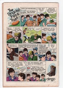 UNCLE SCROOGE #96 - 1.0 - OW  - Barks  - Disney