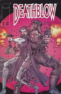 Deathblow #7