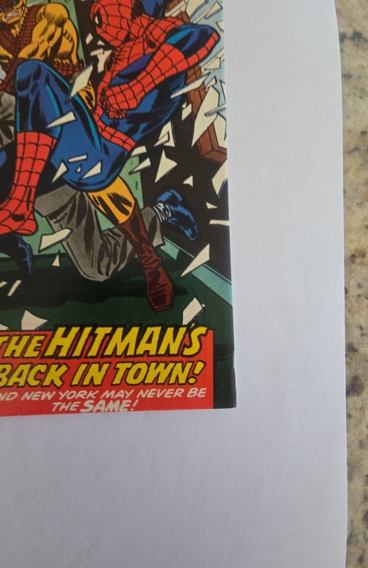 The Amazing Spider-Man #174 (1977)