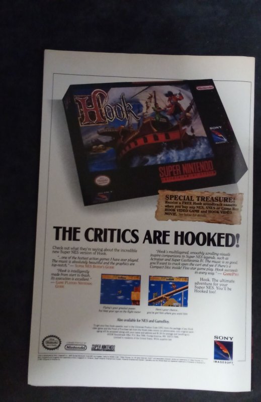 Teenage Mutant Ninja Turtles Present: April O'Neil #3 (1993)