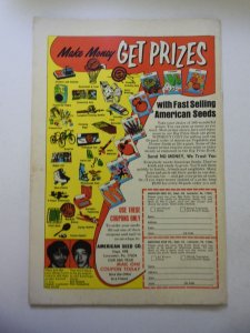 Chamber of Chills #10 (1974) FN Condition