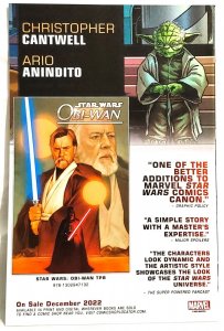 Star Wars The MANDALORIAN #2 Giuseppe Camuncoli Variant Cover Marvel Comics