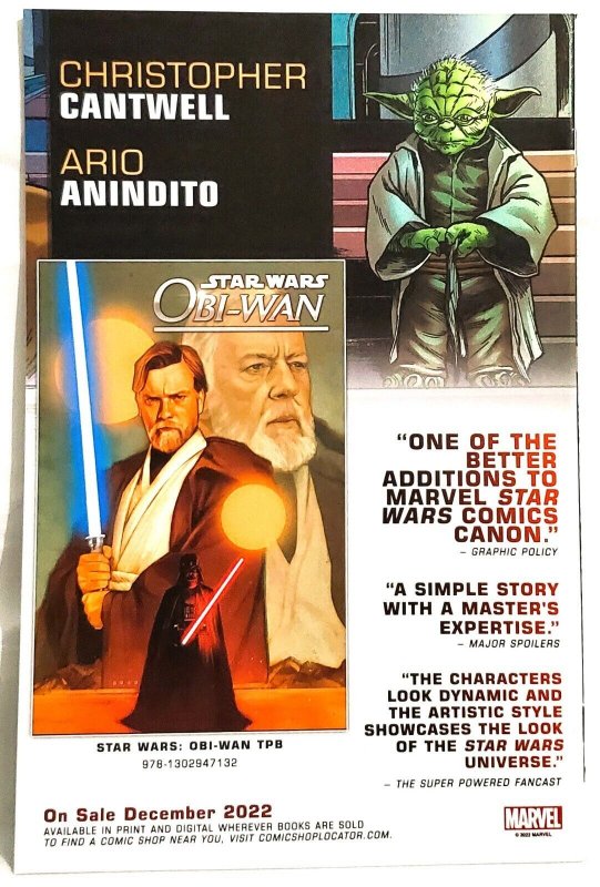 Star Wars The MANDALORIAN #2 Giuseppe Camuncoli Variant Cover Marvel Comics