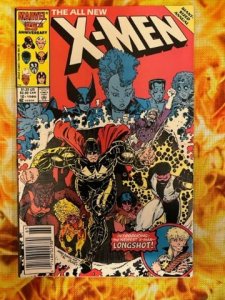 X-Men Annual #10 (1986)