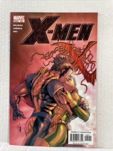 X-Men #169